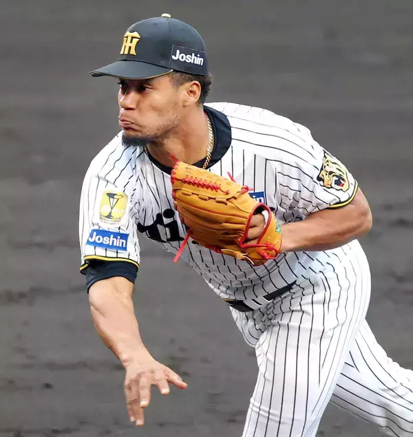 【阪神】モレッタが帰国「熱狂的なタイガースファンの声援は私の力になりました」１９試合で防御率６・１９　今季限りで退団の見通し