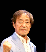 武田鉄矢　ソフトバンクの日本一連覇を祝福「小久保監督へ。りっぱな侍の面構えになりましたなァ」