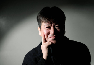 【報知映画賞】佐藤二朗「運命感じた」助演男優賞…ヒット記録中の「爆弾」で共通点がたくさんある中年男を“怪演”