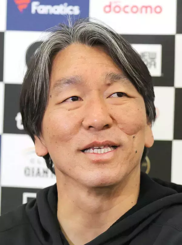 松井秀喜さん、長嶋さんに「特別かわいがられていた？」質問に「正直ありましたね」…プロ野球珍プレー好プレー大賞