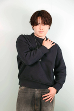 Ｔｒａｖｉｓ　Ｊａｐａｎ・吉澤閑也　中国語を勉強中「メンバーの助けになれたら」レスリングにも挑戦