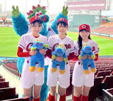 「【広島】２０２６年度「ホームランガール」を募集　 １８～２９歳の女性３人を採用予定」の画像1