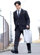 【巨人】育成ドラフト１位・冨重英二郎　ドラ１の竹丸と「切磋琢磨して追いつけるように」