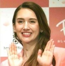 ＴＢＳ退社→今は北海道大大学院生に！改名、離婚も…別人のような最新姿「妖艶」「女神ですやん」アンヌ遙香に反響