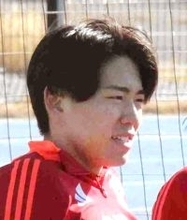 Ｕ―２３アジア杯４強入りにつながったＦＷ道脇豊の“奇跡のＰＫ”…唯一の欧州組となる大型ＦＷの今大会に懸ける思いとは