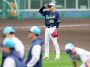 【ヤクルト】“赤備え”の池山隆寛監督が臨むキャンプ　戦国セ・リーグを制す精鋭部隊鍛える