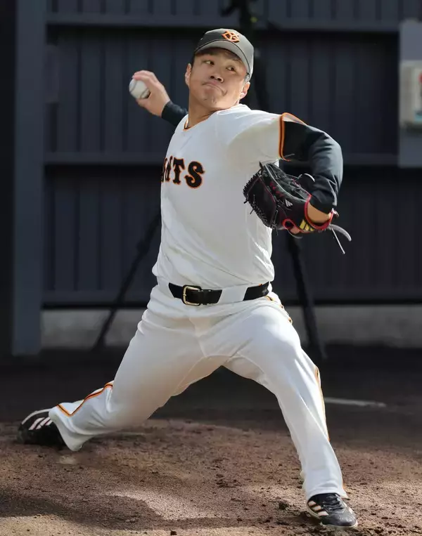 【巨人】第１クール最終日は１６投手がブルペン入り「ケガ人なし」順調仕上げ