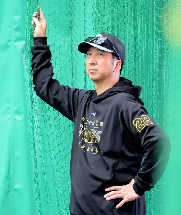 【阪神】今季初対外試合の８日・日本ハム戦スタメン発表…藤川球児監督「暖かい服装でお越しください」
