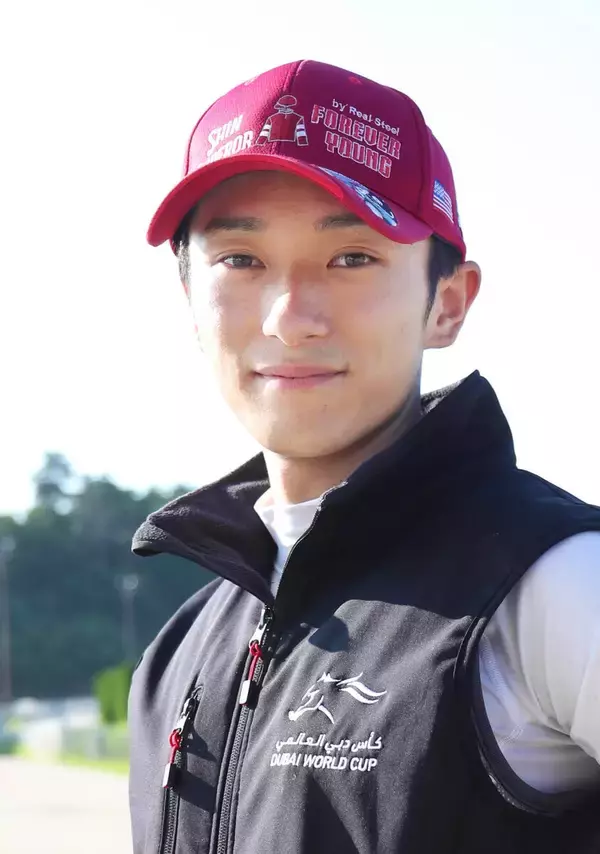 【フェブラリーＳ】サウジＣで偉業達成の坂井瑠星騎手が共同会見　ダブルハートボンドに「記録に挑戦する資格のある馬」