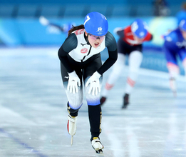 【五輪】堀川桃香は１回戦２組１２位で決勝には進めず　今大会４種目５レースを滑り、団体追い抜きでは銅メダル「恩返しはできたのかな」
