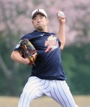 菊池雄星、時差ボケは即解消？！「サウナに入ってきたのでもう完璧です」早朝に帰国→侍ジャパン宮崎合宿に即合流で万全アピール