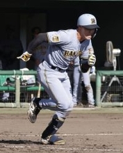 【阪神】佐野大陽が地元静岡でアピール…ハヤテ戦で４回一挙６点の口火となる適時二塁打「これを浮上のきっかけに」
