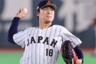 山本由伸、“ぶっつけ本番”も何の　優勝請負人が６日台湾戦いざ先陣