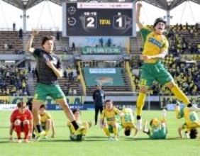 千葉がＪ１公式戦最長ブランクの５９４９日ぶり勝利　小林慶行監督「粘り強く戦って、やるべきことをやって勝てて、本当にうれしい」…千葉ダービーでフクアリに歓喜