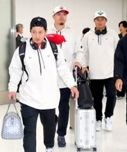 【阪神】佐藤輝明がＷＢＣを振り返る「熱量が高かった」「すごい貴重な時間」５試合で打率３割、２打点