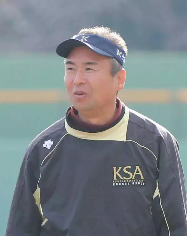 今井達也は「マグマが潜んでいる」…“脱力”フォーム導いた恩師が感じた規格外のポテンシャル