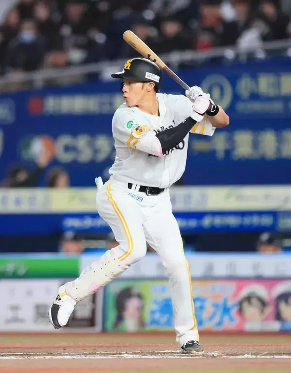 【ソフトバンク】大関友久が本拠地戦１０連勝へ　５日のロッテ戦で死球受けた柳田悠岐も「４番・ＤＨ」で出場