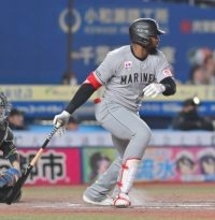 【ロッテ】前回ノーヒットノーラン許した細野晴希をリベンジの５回ＫＯ！　八木が２日連続の勝利投手