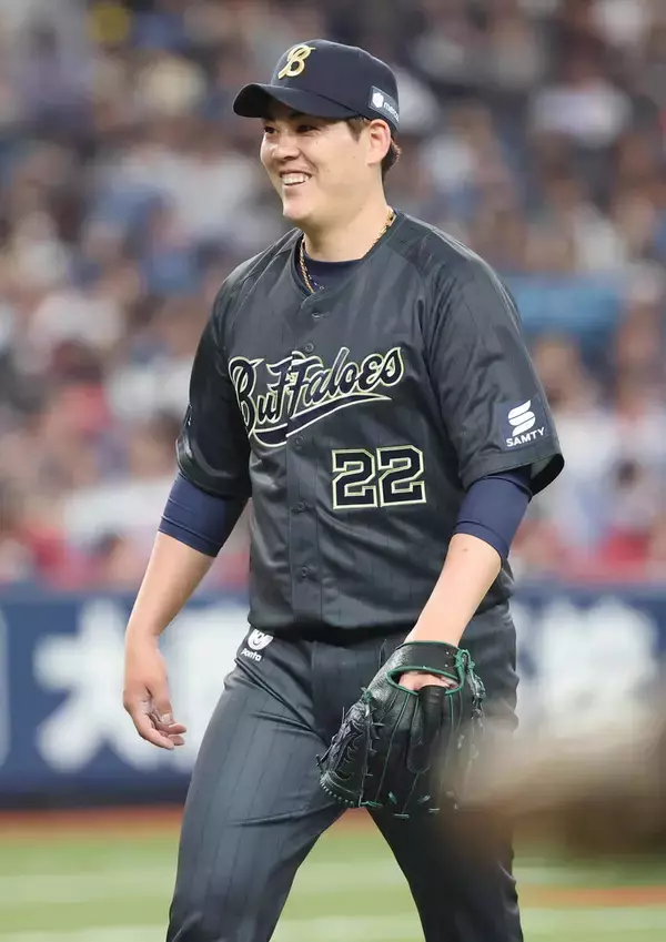 【オリックス】京セラＤで強さ発揮！本拠地球場で球団記録更新の１１連勝＆九里亜蓮は８連勝　「左８人打線」で天敵・有原航平攻略