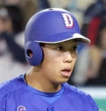 【中日】右太もも裏肉離れの岡林勇希に「もう一回ストップ」井上一樹監督「無理させられない」２軍戦の復帰を断念