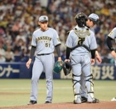 【阪神】今季初先発の早川太貴が６失点で４回途中ＫＯ…２被弾＆走者一掃三塁打に沈む　昨年９・１９以来３度目の先発は厳しい結果に