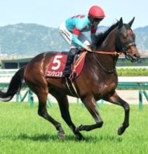 【注目馬動向】３戦無敗のコンジェスタスは引き続き西村淳也騎手と日本ダービーへ　コントレイルと父子制覇目指す