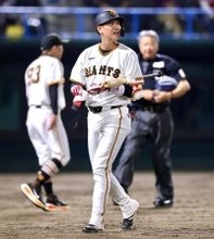 【巨人】しびれる延長戦　ノーヒットで１死満塁もサヨナラならず１１回に突入