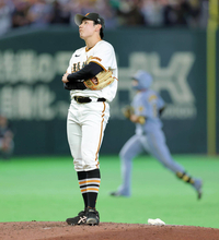 【巨人】阿部慎之助監督「力の差を見せつけられた３連戦。ファンの人に申し訳ない」試合後にミーティング…試合後コメント