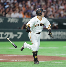 【巨人】泉口友汰が完全復活！７４日ぶりアーチ→中押し二塁打で３安打２打点　サイクル安打リーチ