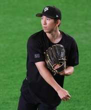 【３０日の予告先発】巨人・戸郷翔征―ヤクルト・山野太一、ソフトバンク・上沢直之―西武・平良海馬ほか