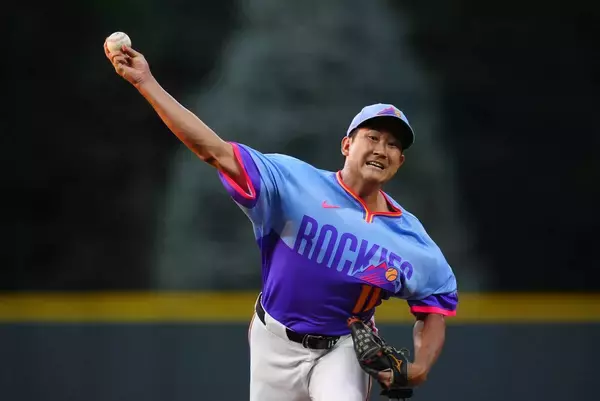 “無双モード”菅野智之、７回途中５安打１失点で１１勝目の権利　２回から６回にかけて１２者連続アウト　白星なら６月以降は自身７連勝