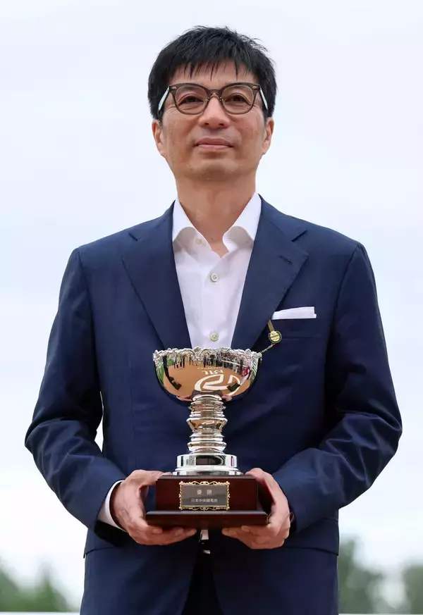【２日の注目・新潟２Ｒ】リー即あるか！？　藤田晋オーナーの思いがこもった新馬が最高のアガリ目指す
