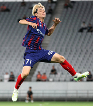 【天皇杯】ＦＣ東京は“ジャイキリ”許さず…Ｊ３長野に６発大勝　山田楓喜×２、安斎颯馬×２、本間至恩も続く