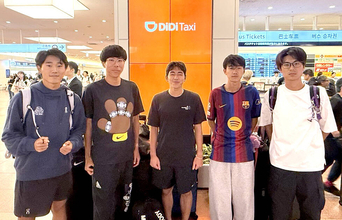 【陸上】大八木弘明総監督率いる「Ｇｇｏａｔ」が米国での高地合宿を終えて帰国　アジア大会出場の鈴木芽吹「優勝を目指して頑張りたい」