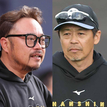 【阪神】小谷野栄一前打撃チーフコーチがプロスカウト転身　藤本敦士前総合コーチはアカデミー部門のポストへ