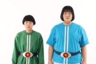 【Ｍ―１】ヨネダ２０００、「ワールド満開」の松浦亜弥ネタ披露も即敗退「来年、Ｍ―を必ず…　挽肉にしてやる」