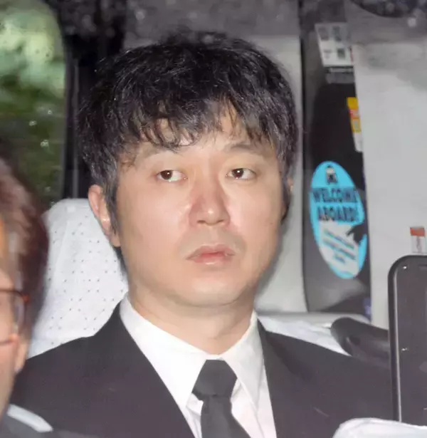 新井浩文「俳優としてどうなるか分からない」俳優復帰から一夜明け、今後の仕事、マスコミへの思いを明かす【コメント全文あり】