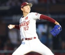 【楽天・ブレイク予報】地元生まれ＆育ちの１５２キロ右腕・大内誠弥「まずは初勝利」