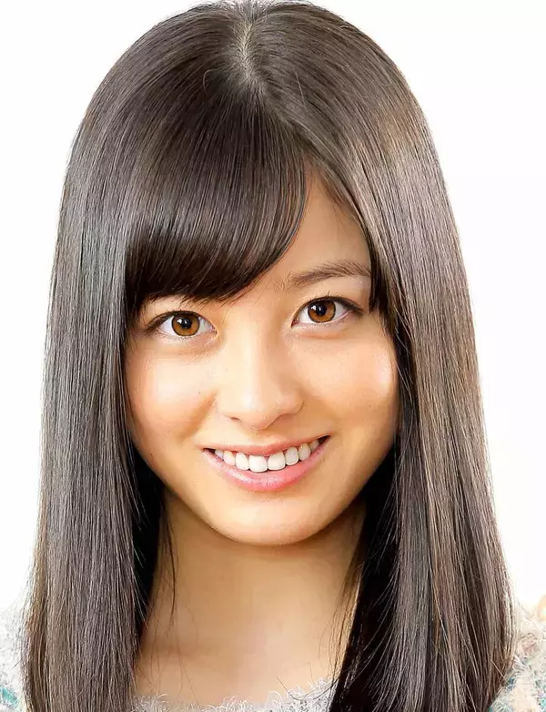 橋本環奈、今年一番スカッとしたことを告白「普段言わない声色で」「大声で『てめぇ！』みたいな」