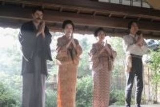 【あすのばけばけ】ヘブンの記事でとんでもないことになる