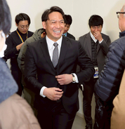 【広島】田中広輔が引退を決断　一番の思い出は「フルイニングが途切れた試合」／主な一問一答