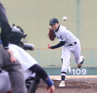 柏ボーイズ 京葉に惜敗