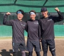 【中日】山浅龍之介が岡林塾に入門　岡林流の助言とは…「答えは言わない。いい時間になっている」