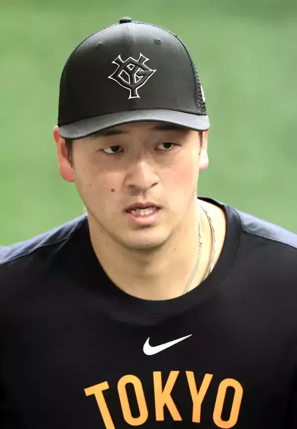 巨人の新主将・岸田行倫の“初仕事”は新戦力歓迎会「やりやすい雰囲気が大事」