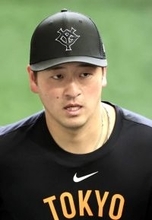 巨人の新主将・岸田行倫の“初仕事”は新戦力歓迎会「やりやすい雰囲気が大事」