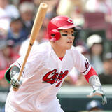 「“井端ジャパンの申し子“広島・小園海斗が初ＷＢＣ「熱いスクワット応援よろしくお願いします」…源田と正遊撃手争いへ  」の画像1