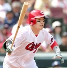 “井端ジャパンの申し子“広島・小園海斗が初ＷＢＣ「熱いスクワット応援よろしくお願いします」…源田と正遊撃手争いへ  