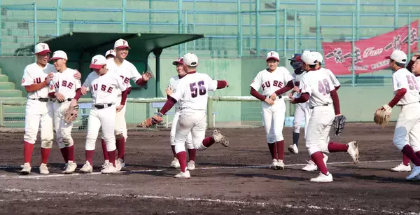 【ボーイズリーグ】東大阪布施ベスト４へ、１点差ゲームに手応え