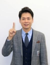 石井亮次アナ、亡父の形見ネクタイでしゃべくり４分「椎間板も飛び出すプレッシャー」…Ｒ―１準々決勝