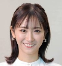 「元お天気キャスター」テレ東・嶺百花アナ、勤務後開放の餃子パーティー！「パワーの源」「バナナみたいな餃子」